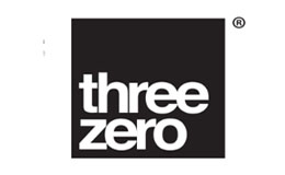 三零threezero