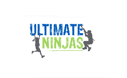 ULTIMATE NINJAS