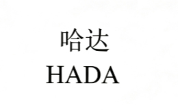 哈达HADA