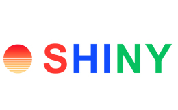 shiny