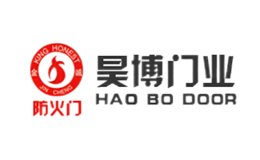 昊博門業
