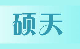 碩天