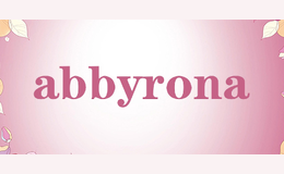 abbyrona