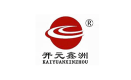 開元鑫洲