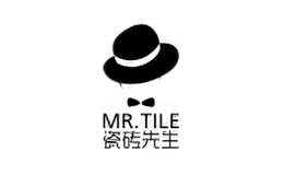 瓷磚先生