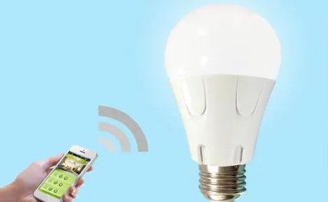 一线品牌小夜灯智能照明系统助力城市节能环保
