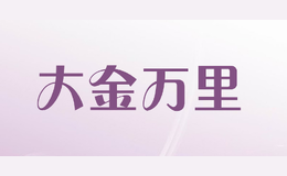 大金萬(wàn)里dajinmkm