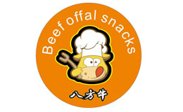八方牛