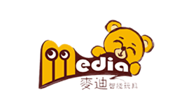 麥迪熊MEDIA