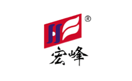 宏峰