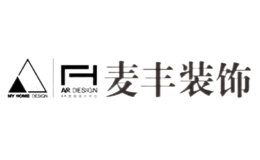 麥豐裝飾