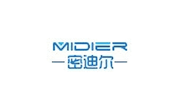 密迪爾