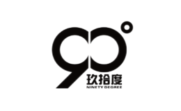 玖拾度90°