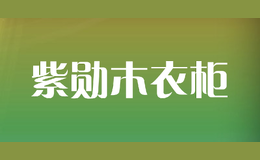 紫勛木衣柜