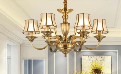 美观节能：一线品牌超薄筒灯在家居装饰中的应用