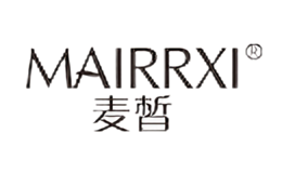 MAIRRXI麥皙