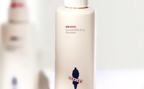 健康秀发的秘密武器：一线品牌生姜洗发水的功效