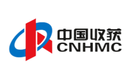 中國收獲