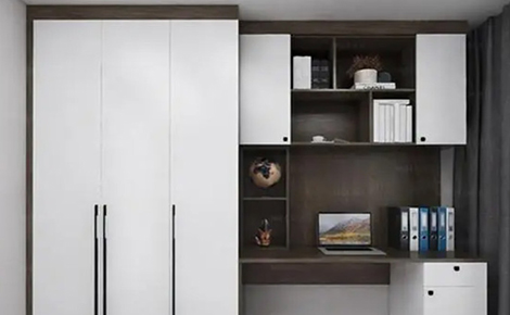 一线品牌电视柜设计创新，让空间更有层次感