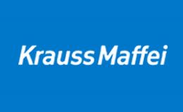 KraussMaffei克勞斯瑪菲