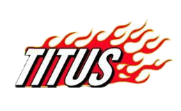 Titus/鐵達(dá)時