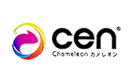 變色龍cen