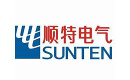 SUNTEN順特