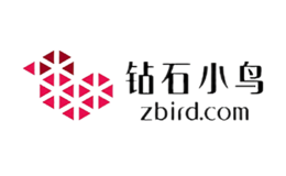 鉆石小鳥