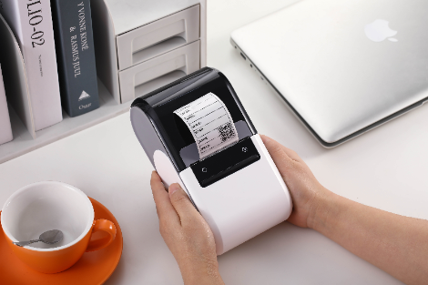 新一代一线品牌标签打印机发布，助力企业提升效率