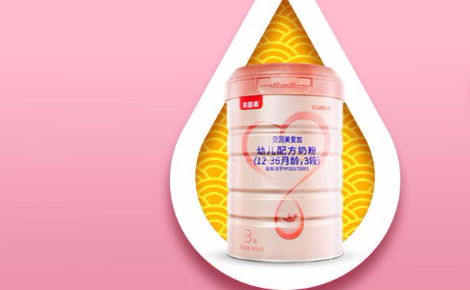 一线品牌孕妇奶粉市场潜力巨大，行业竞争日趋激