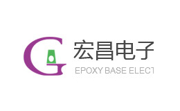 宏昌電子