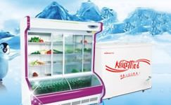 一线品牌卧式冰箱：提升厨房空间利用率的理想选