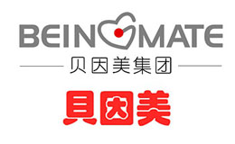 BEINGMATE貝因美