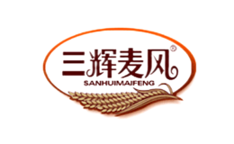 三輝麥風
