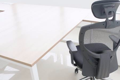 如何选购符合人体工学的一线品牌办公桌椅？
