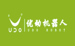 優動機器人