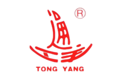 通洋