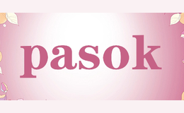 pasok