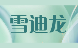雪迪龍1