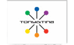 Tony & Tina/托尼蒂娜