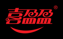 喜盈盈