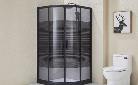 一线品牌简易淋浴房清洁保养小窍门，让你的浴室