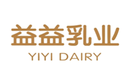 益益乳業