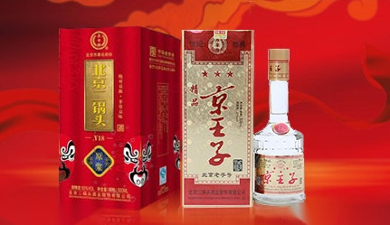 传承百年工艺，一线品牌清香型白酒成为中国文化