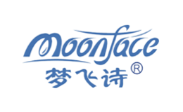 夢(mèng)飛詩(shī)moonface