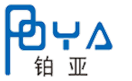 鉑亞信息