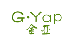金亞G.Yap