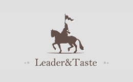 領秀leader&taste