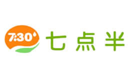 七點(diǎn)半