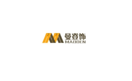 曼登飾